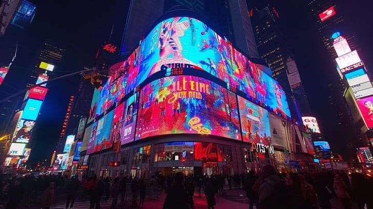 Most Instagrammable Tourist Attractions to Visit Over Christmas Break